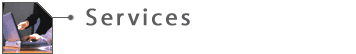 About us: services
